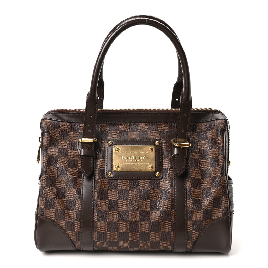 Damier Ebene Berkeley