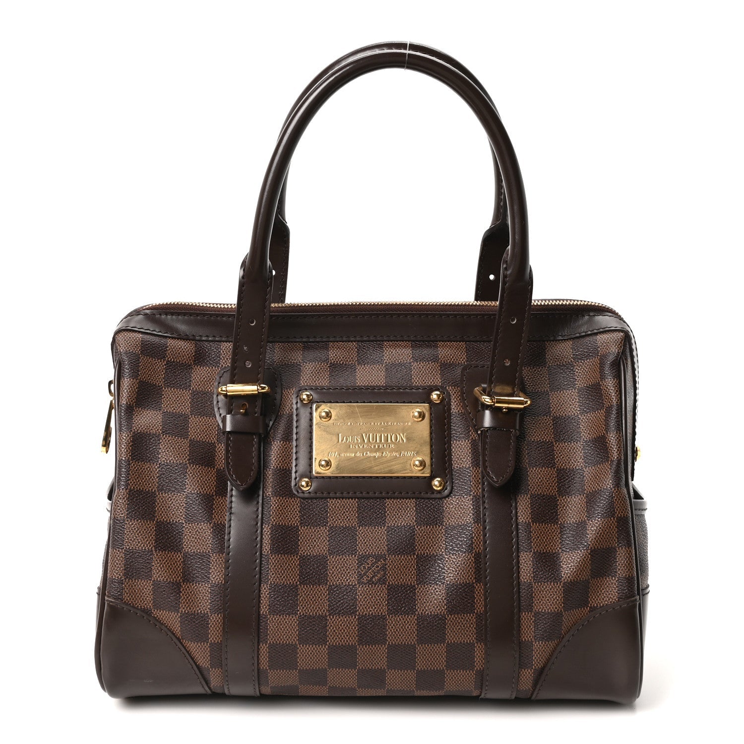 Damier Ebene Berkeley