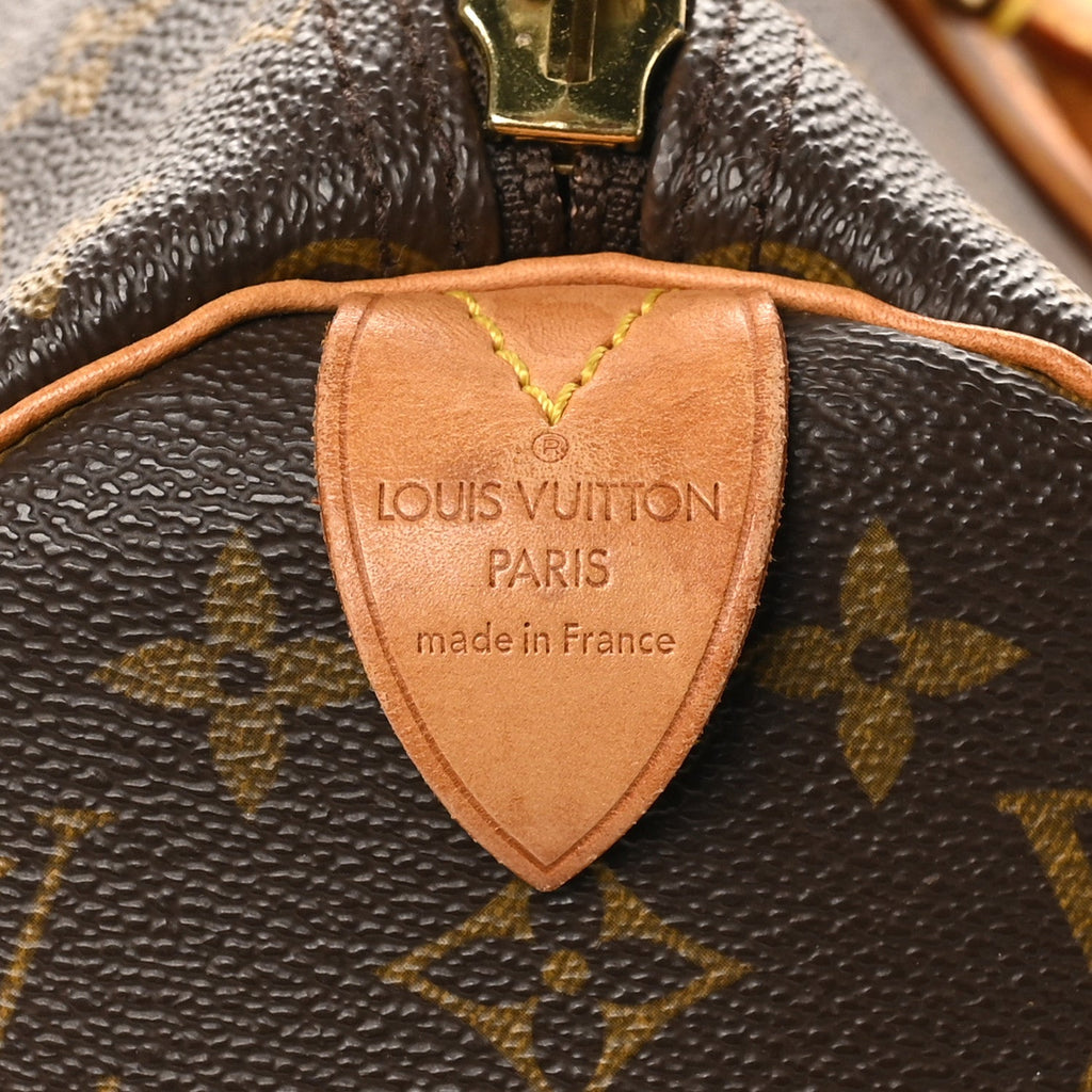 Monogram Keepall 45
