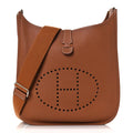 Taurillon Clemence Evelyne III GM Gold