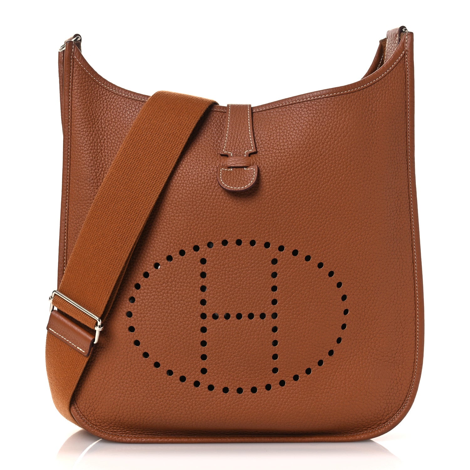 Taurillon Clemence Evelyne III GM Gold