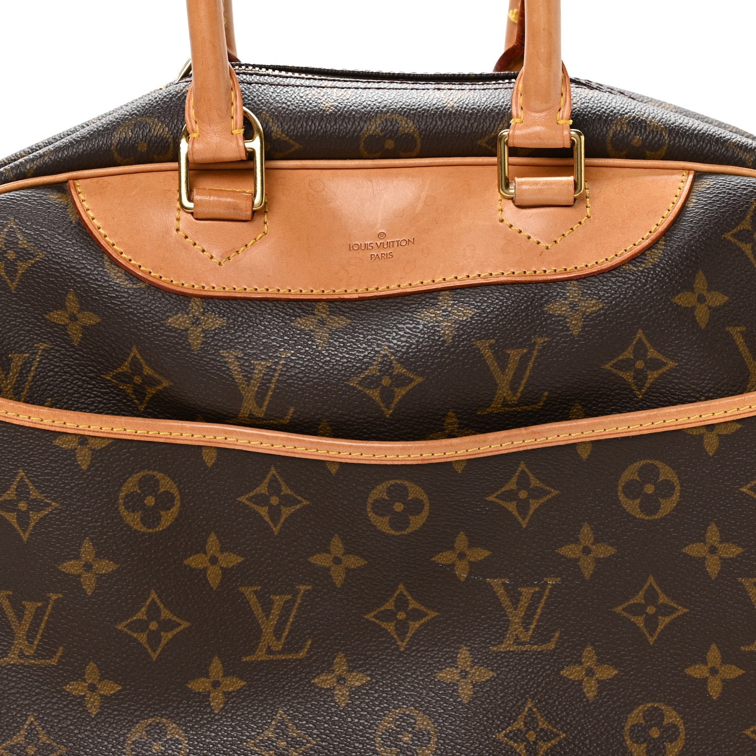 Monogram Deauville