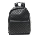 Damier Infini Campus Backpack Onyx