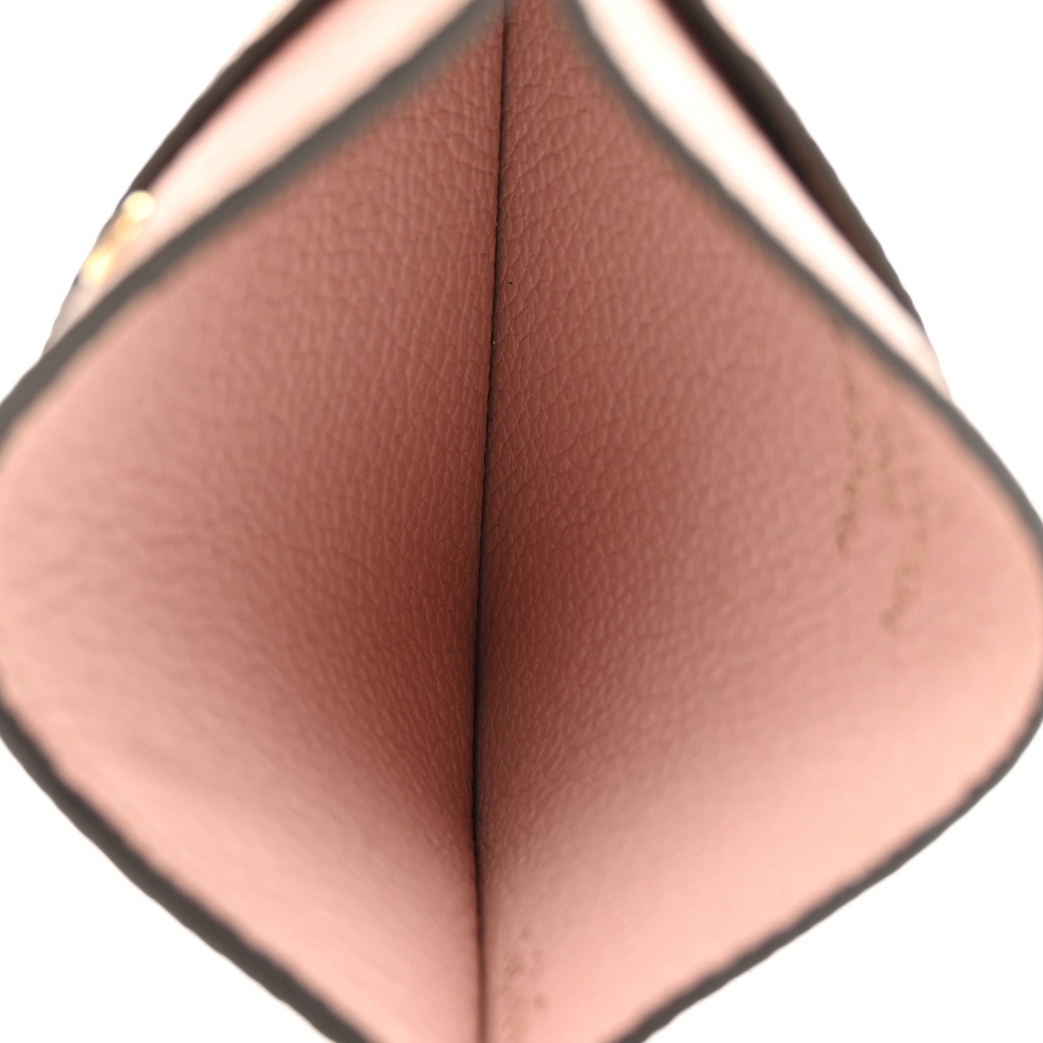 Empreinte  Holder Rose Poudre