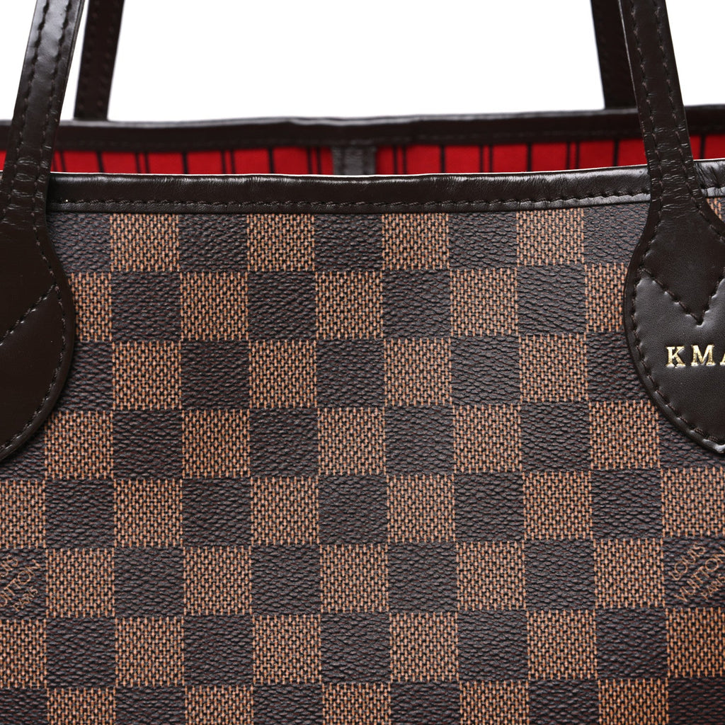 Damier Ebene Neo Neverfull GM