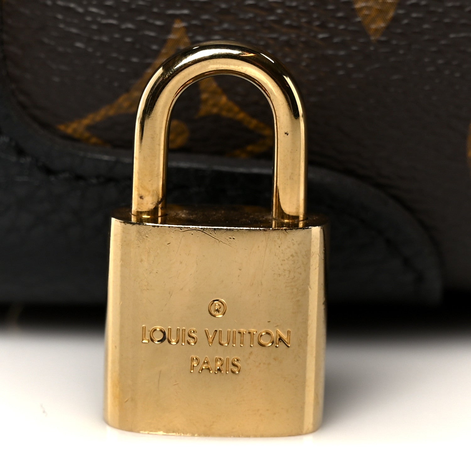 Monogram Retiro NM Black