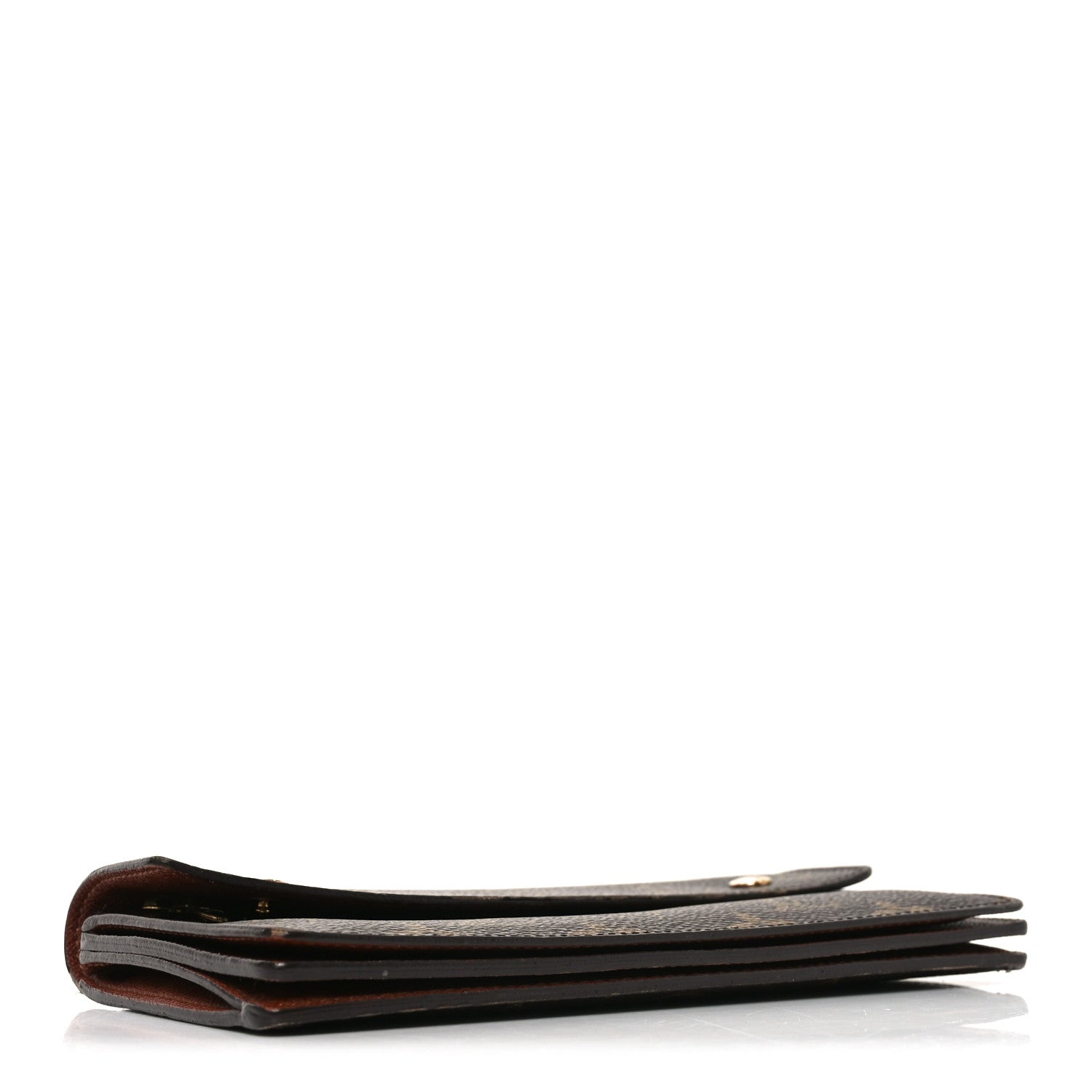 Monogram Portefeuille Long Modulable Wallet