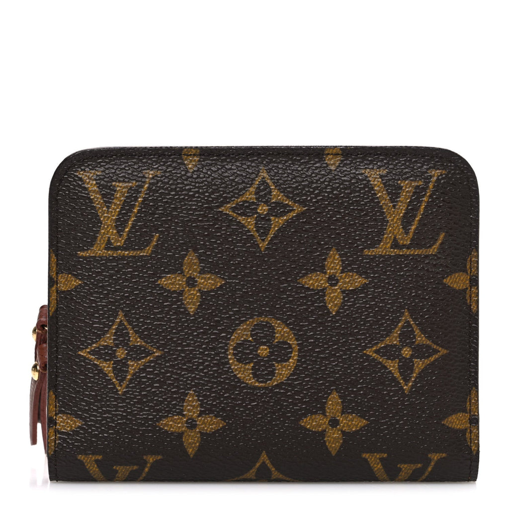 Monogram Insolite Coin Purse Wallet