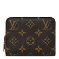Monogram Insolite Coin Purse Wallet
