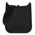 Taurillon Clemence Evelyne TPM Black