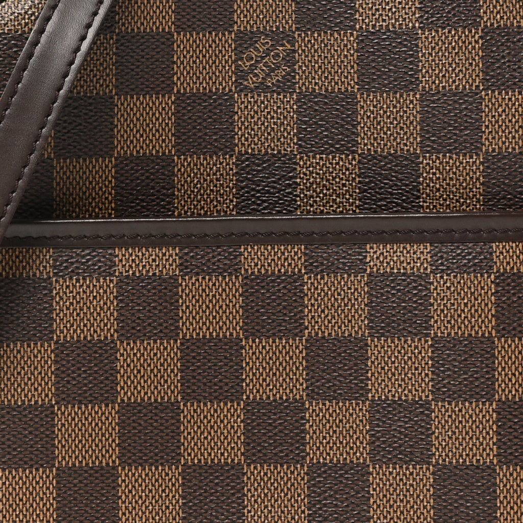 Damier Ebene Ipanema PM