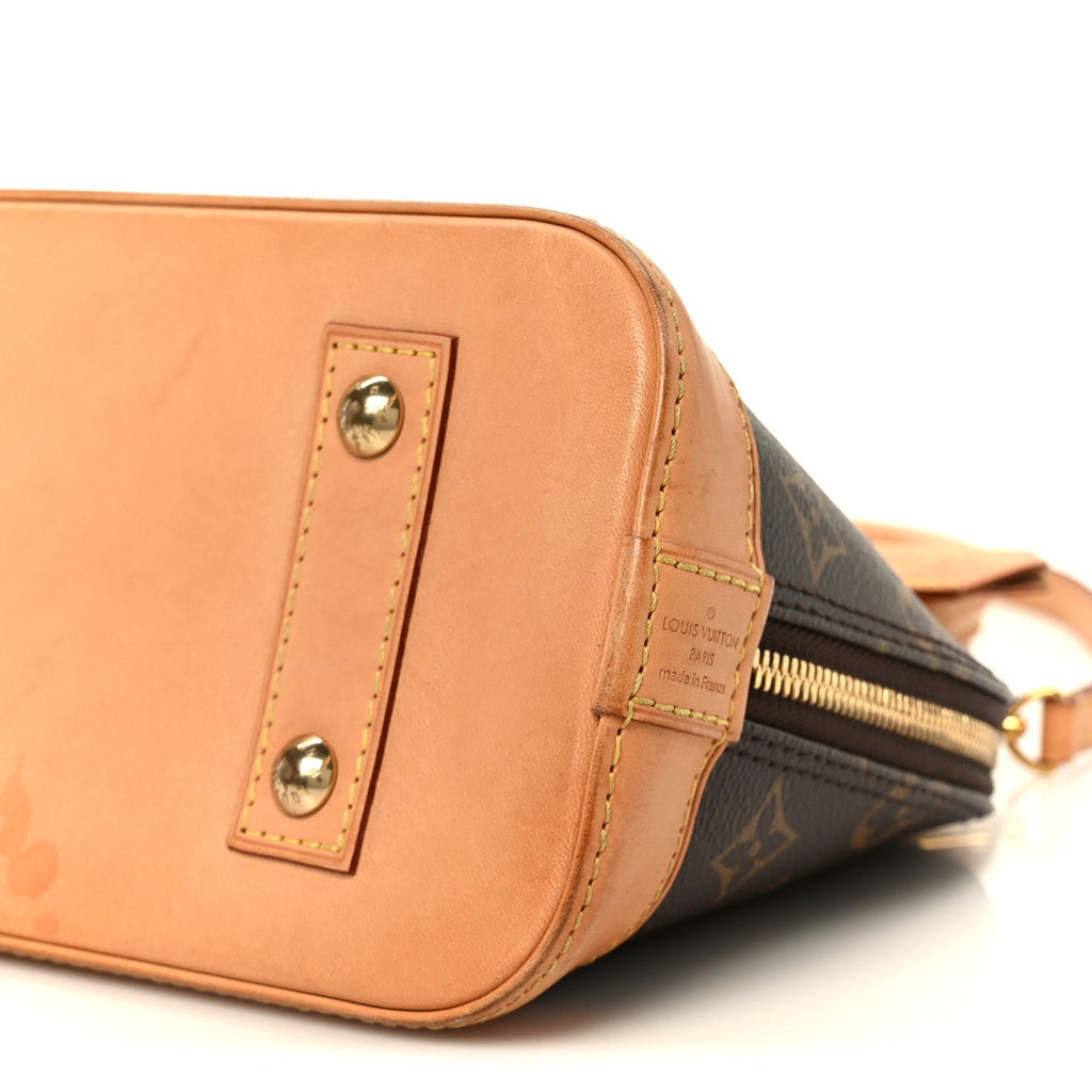 Monogram Alma BB