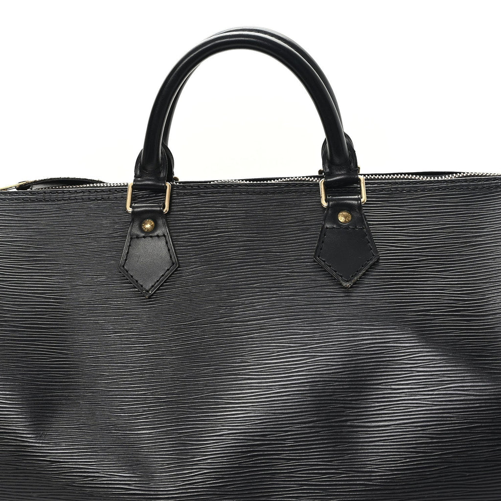 Epi Speedy 35 Black