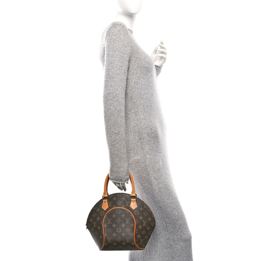 Monogram Ellipse PM