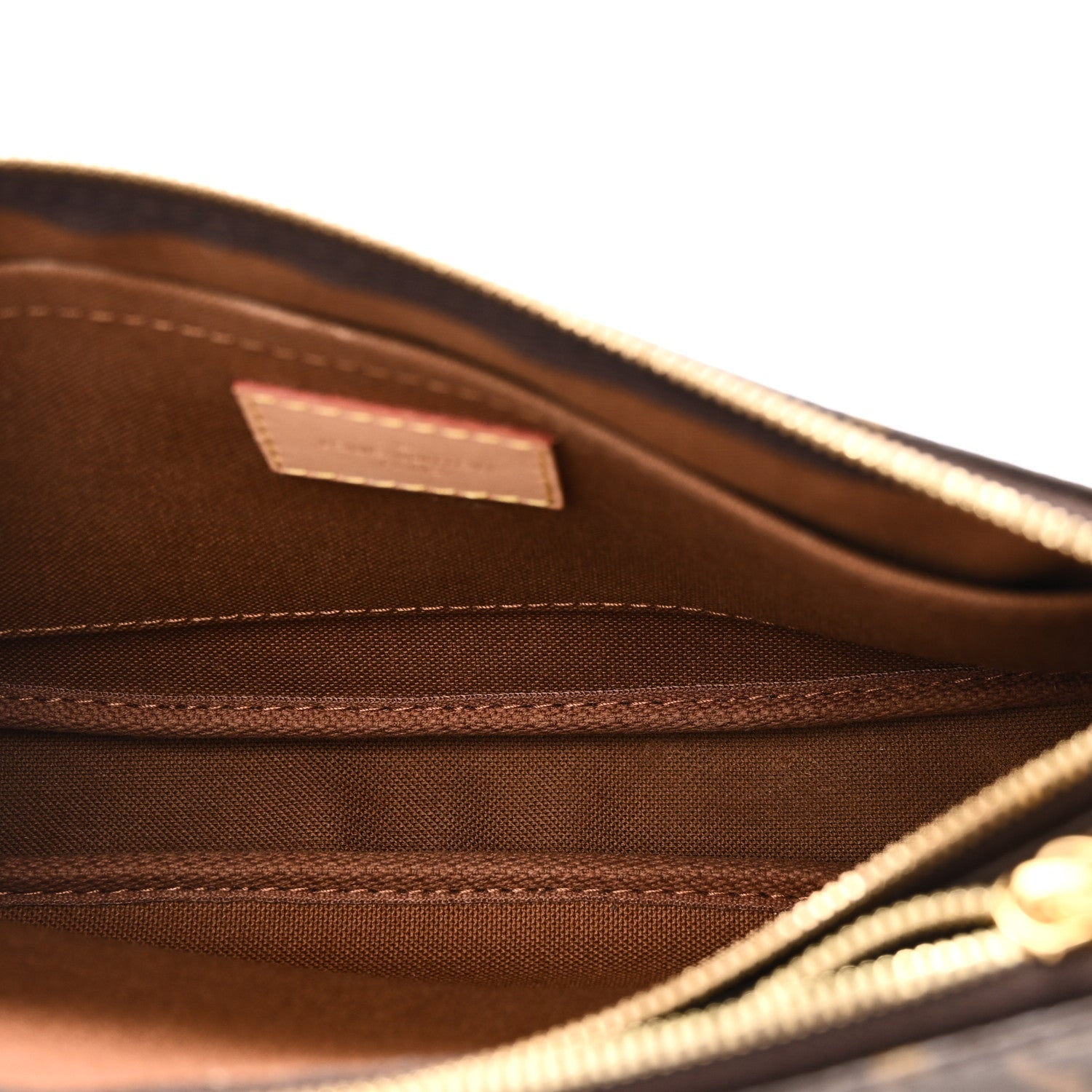 Monogram Multi Pochette Accessories