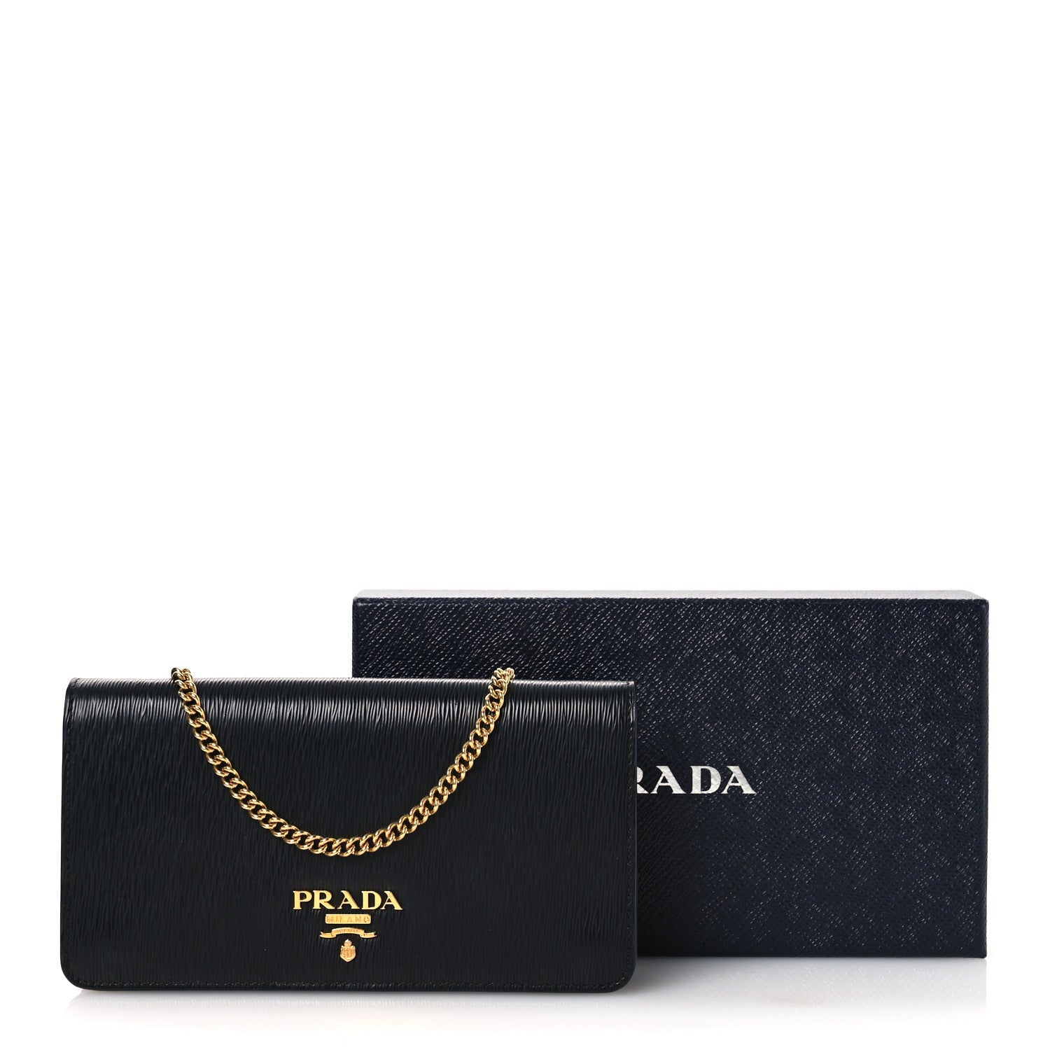 Vitello Move Mini Crossbody Bag Black