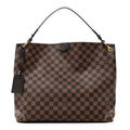 Damier Ebene Graceful MM