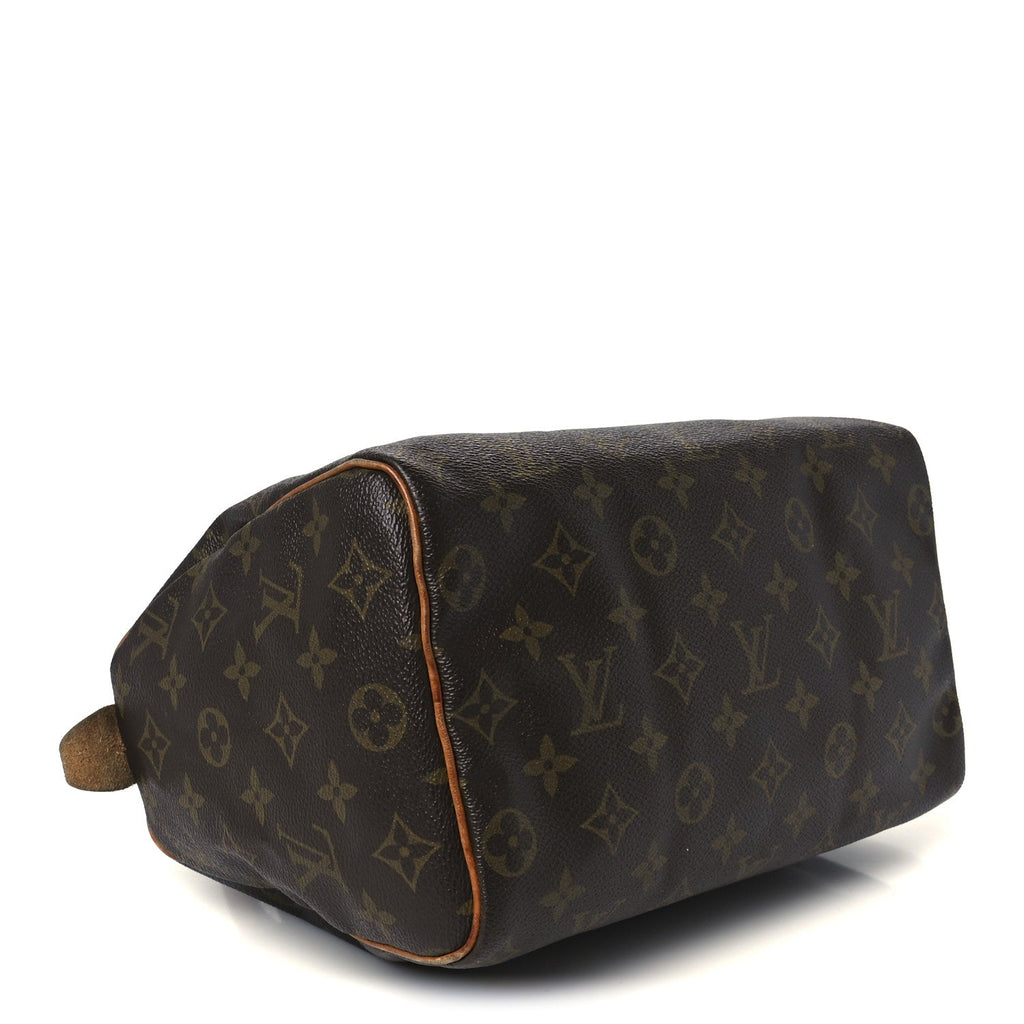 Monogram Speedy 25