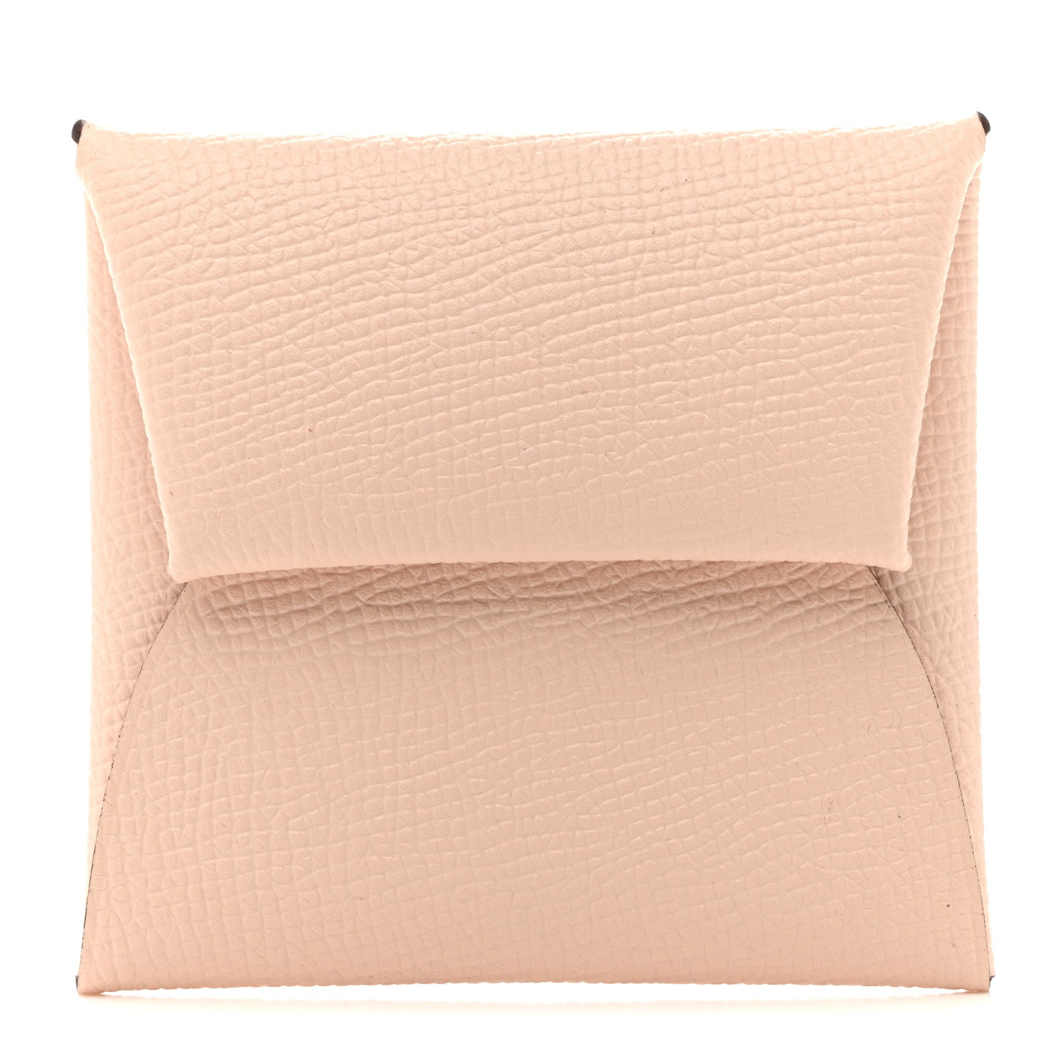 Epsom Verso Bastia Coin Purse Rose Eglantine Rose Jaipur
