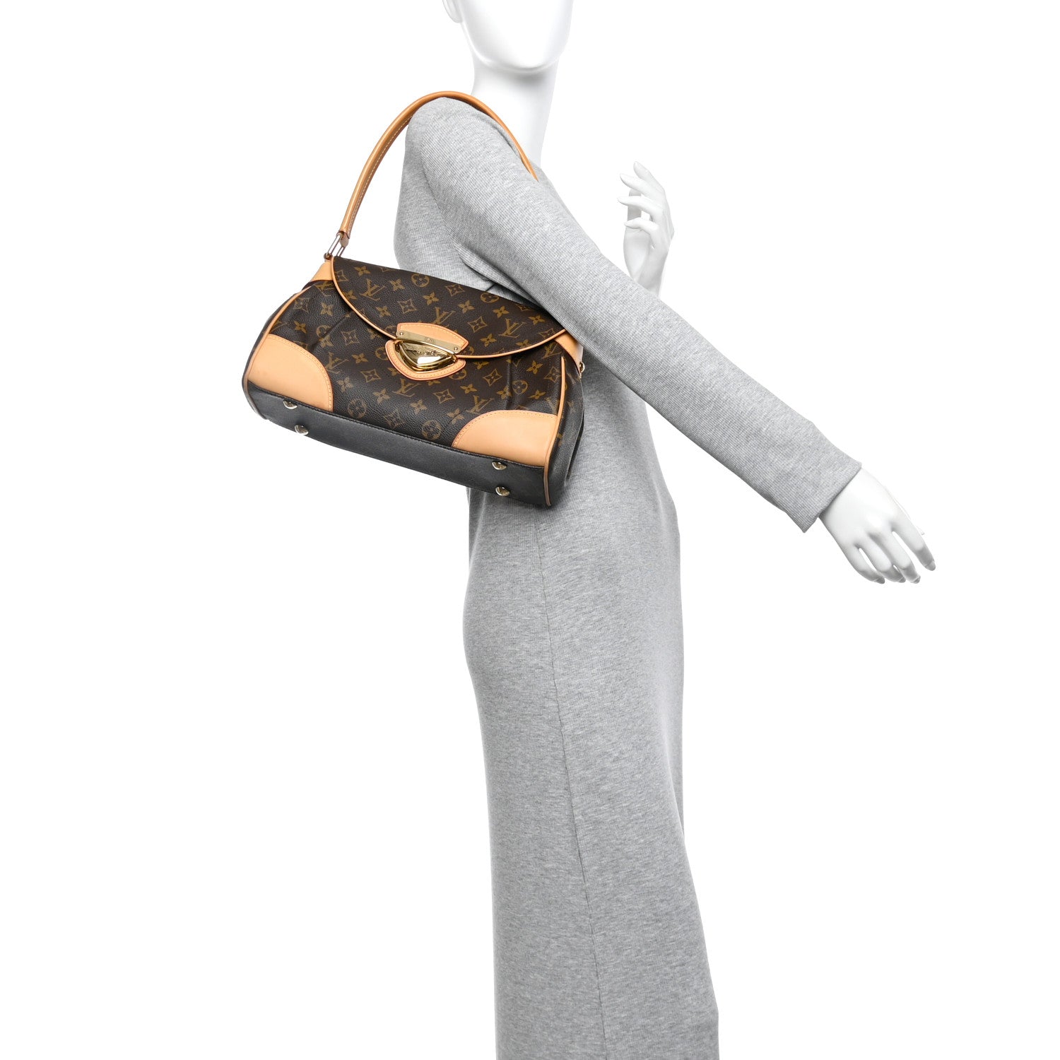 Monogram Beverly MM