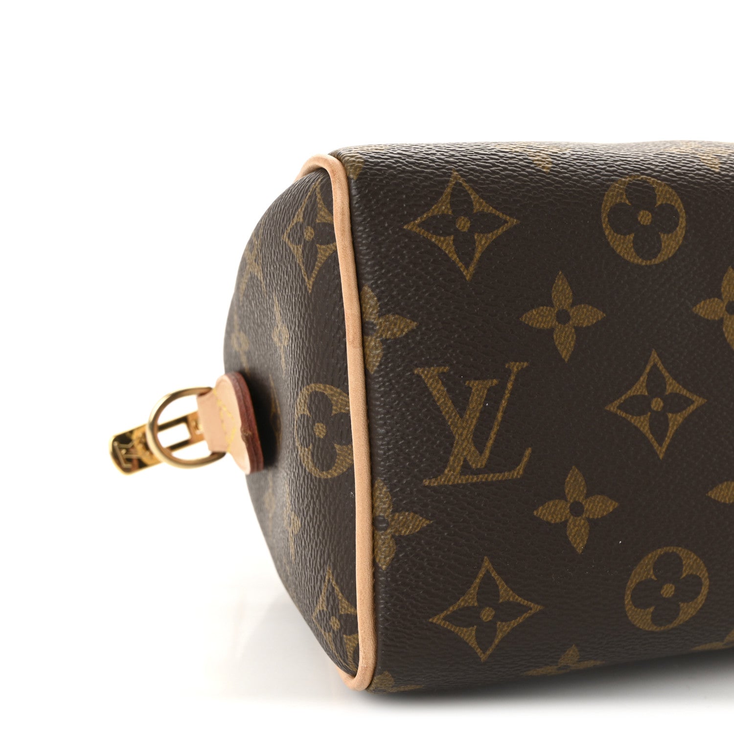 Monogram Speedy Bandouliere 20