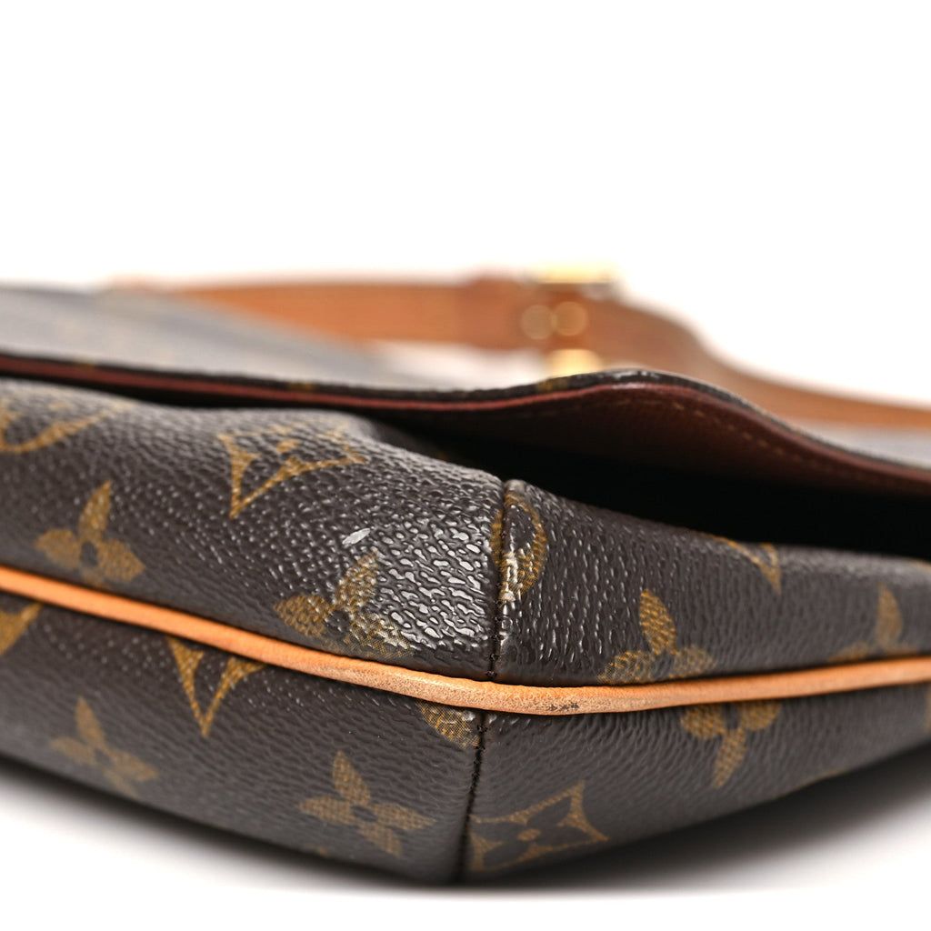 Monogram Musette Tango