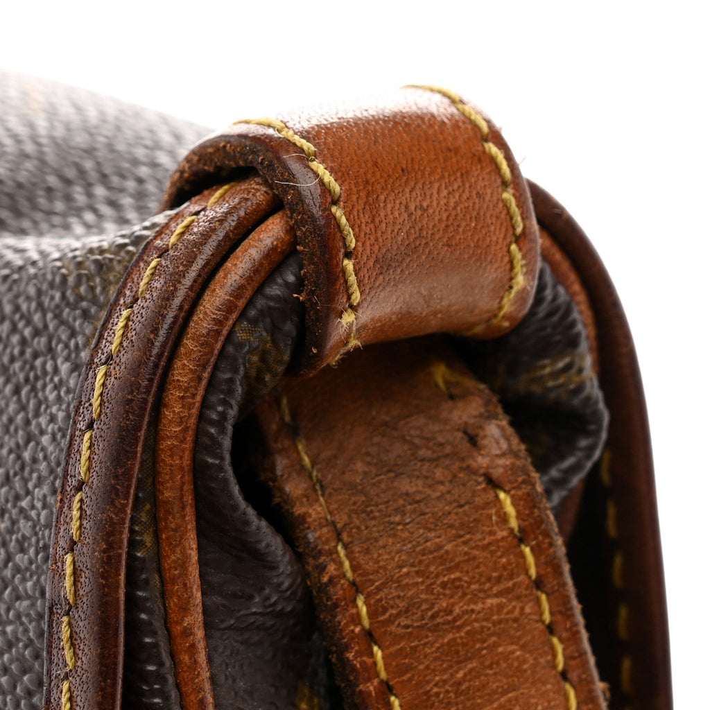 Monogram Saumur 30