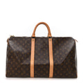 Monogram Keepall 50