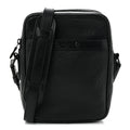 Calfskin Monogram Shadow Danube PM Black