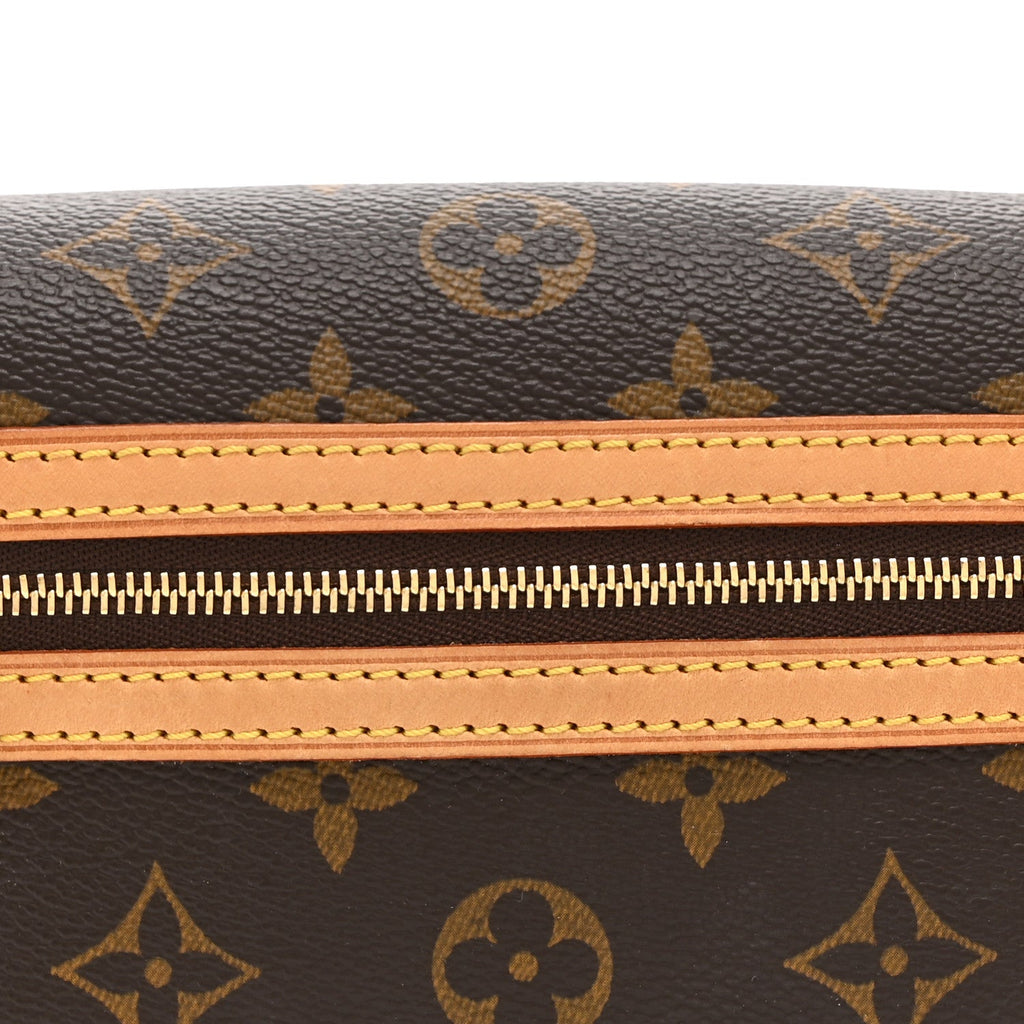 Monogram Bosphore Bum Bag