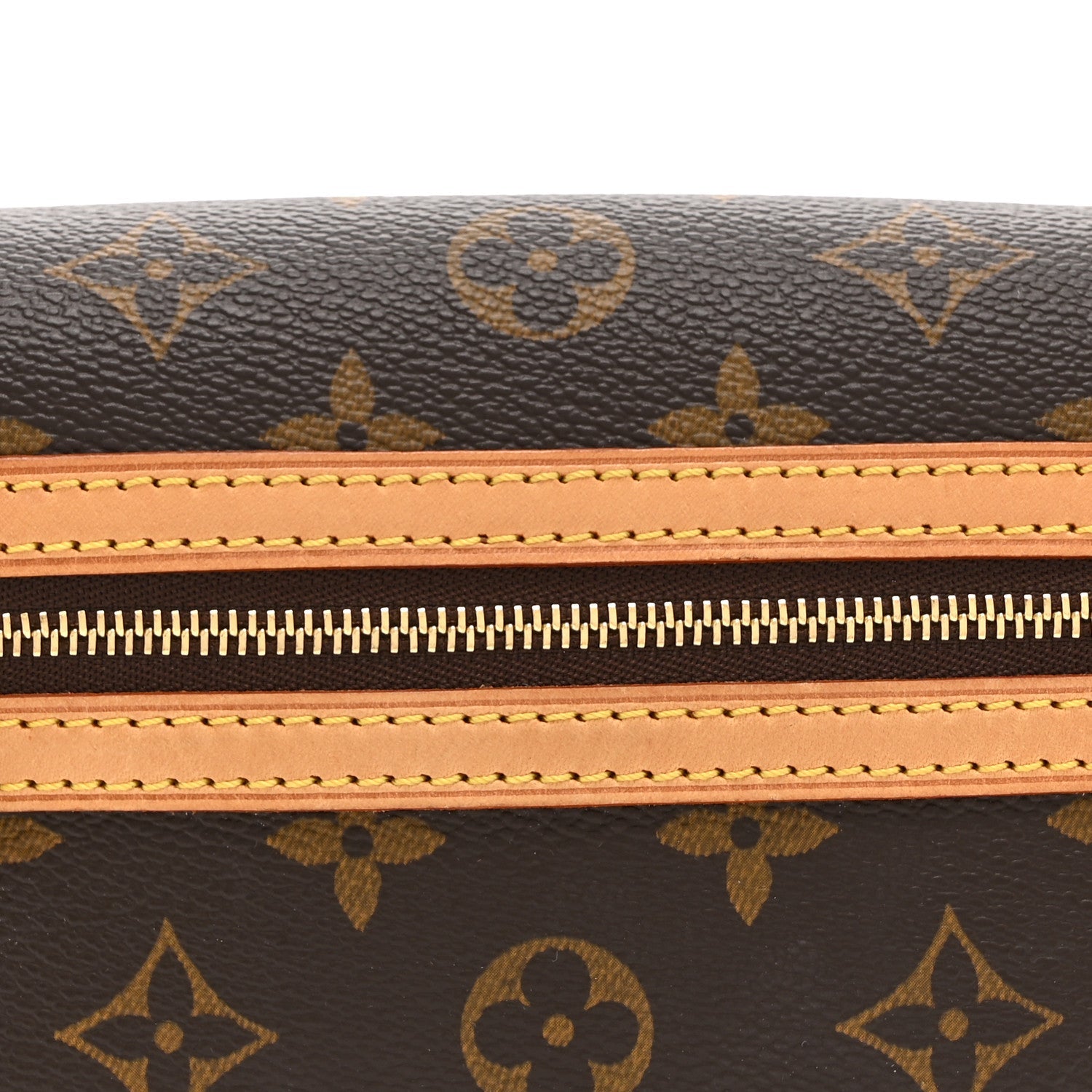 Monogram Bosphore Bum Bag