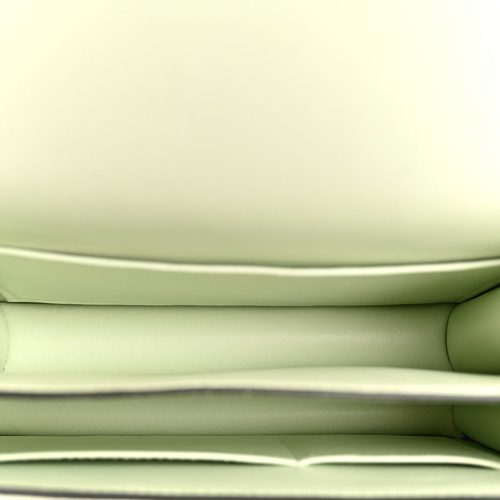 Epsom Constance 18 Vert Fizz