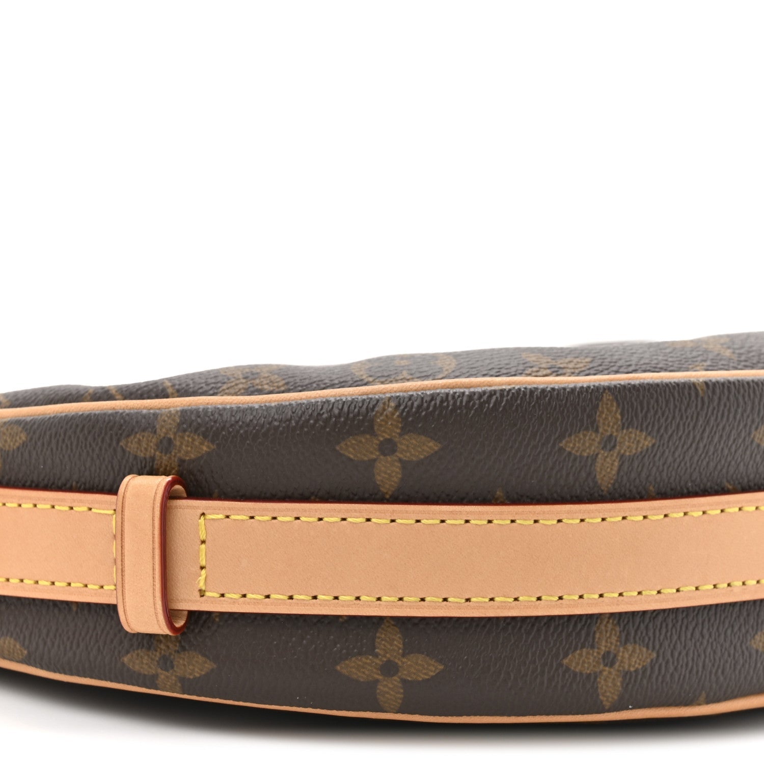 Monogram Croissant MM NM