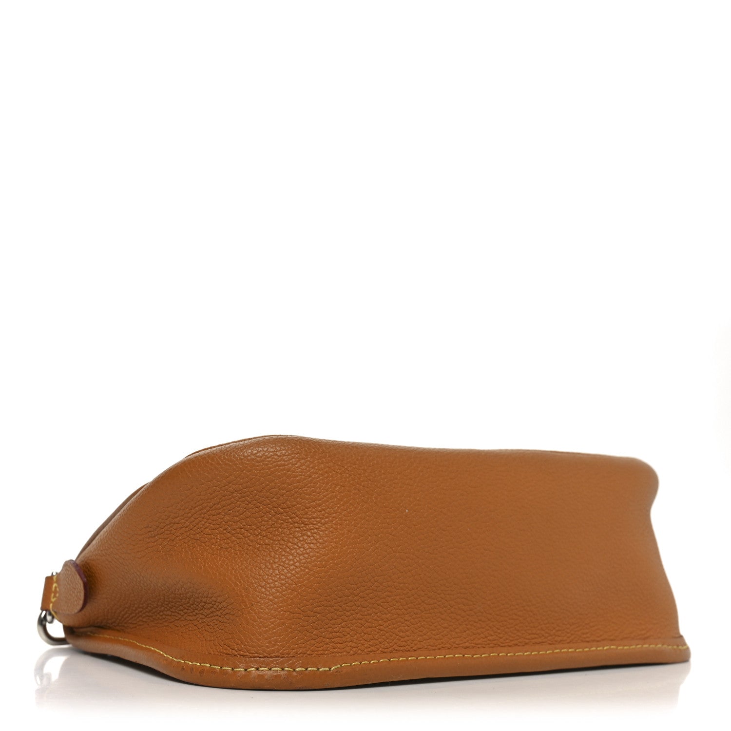 Epi Buci Crossbody Gold Honey