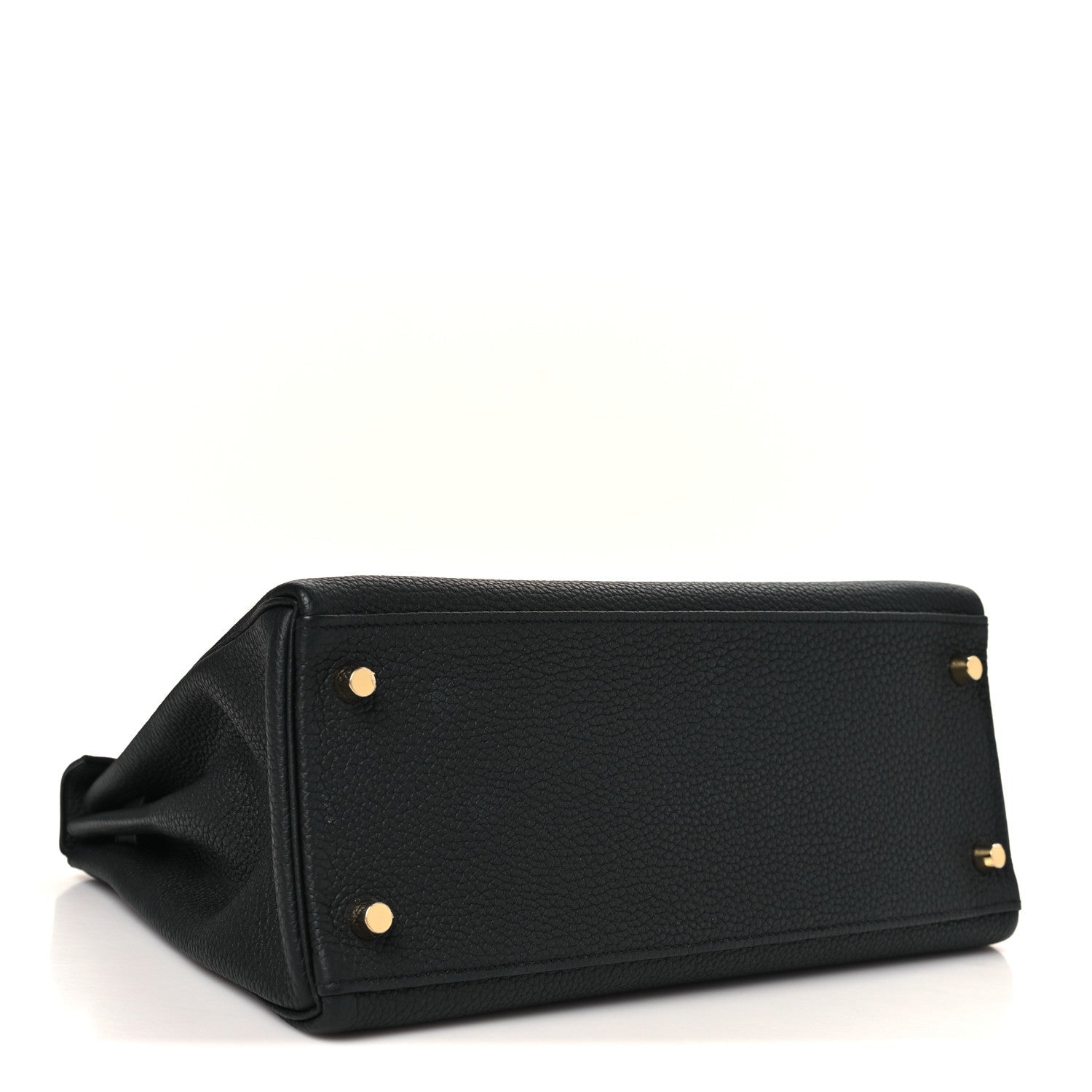 Togo Kelly Retourne 28 Black