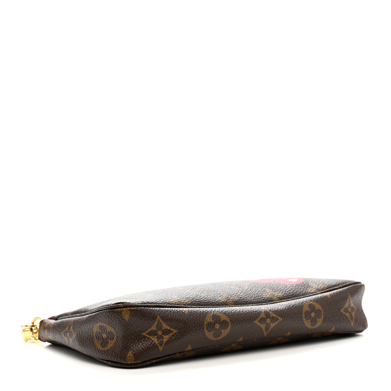 Monogram Cerises Pochette Accessories