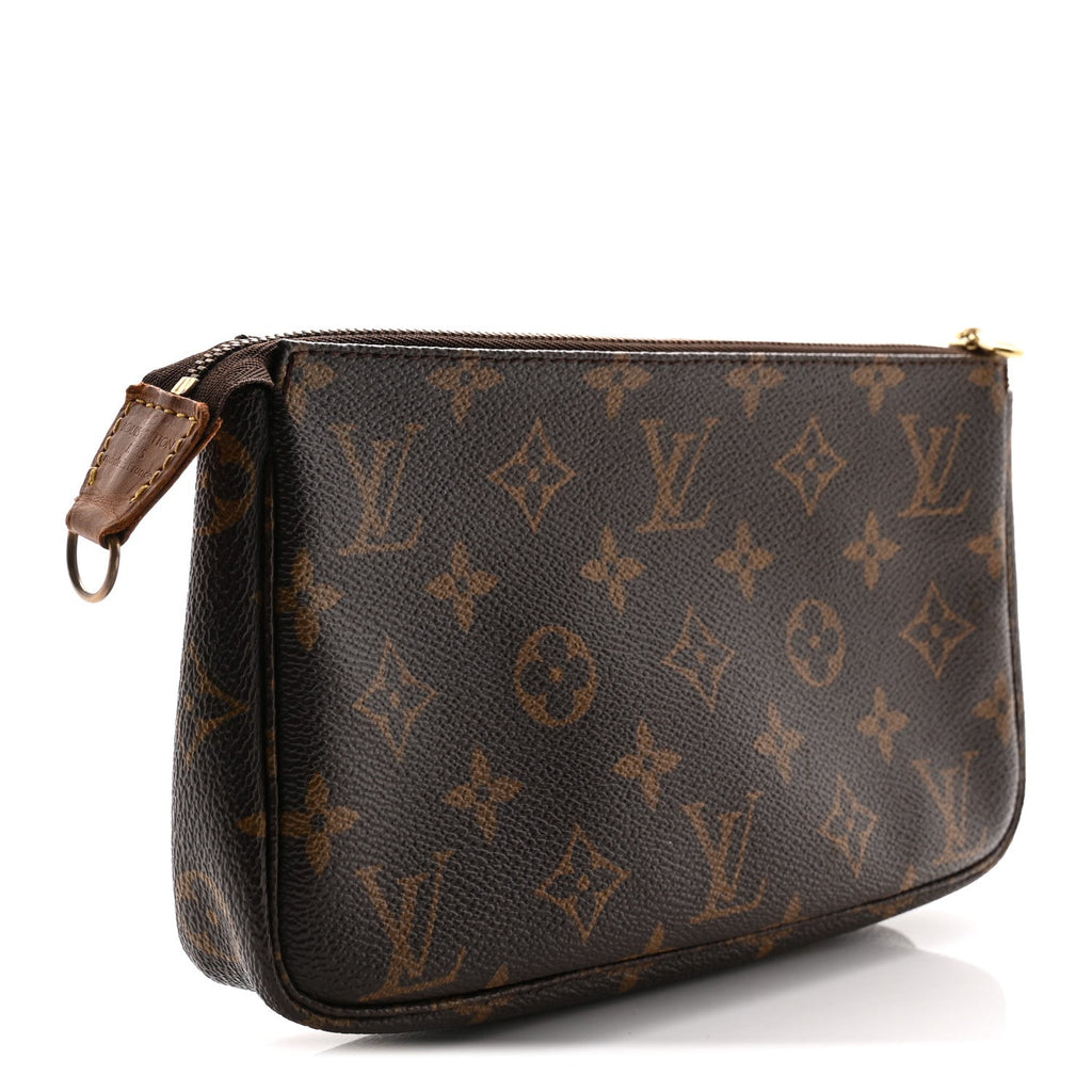 Monogram Pochette Accessories