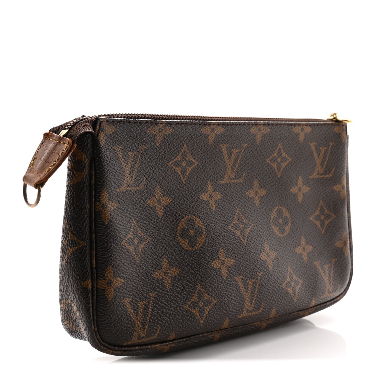 Monogram Pochette Accessories