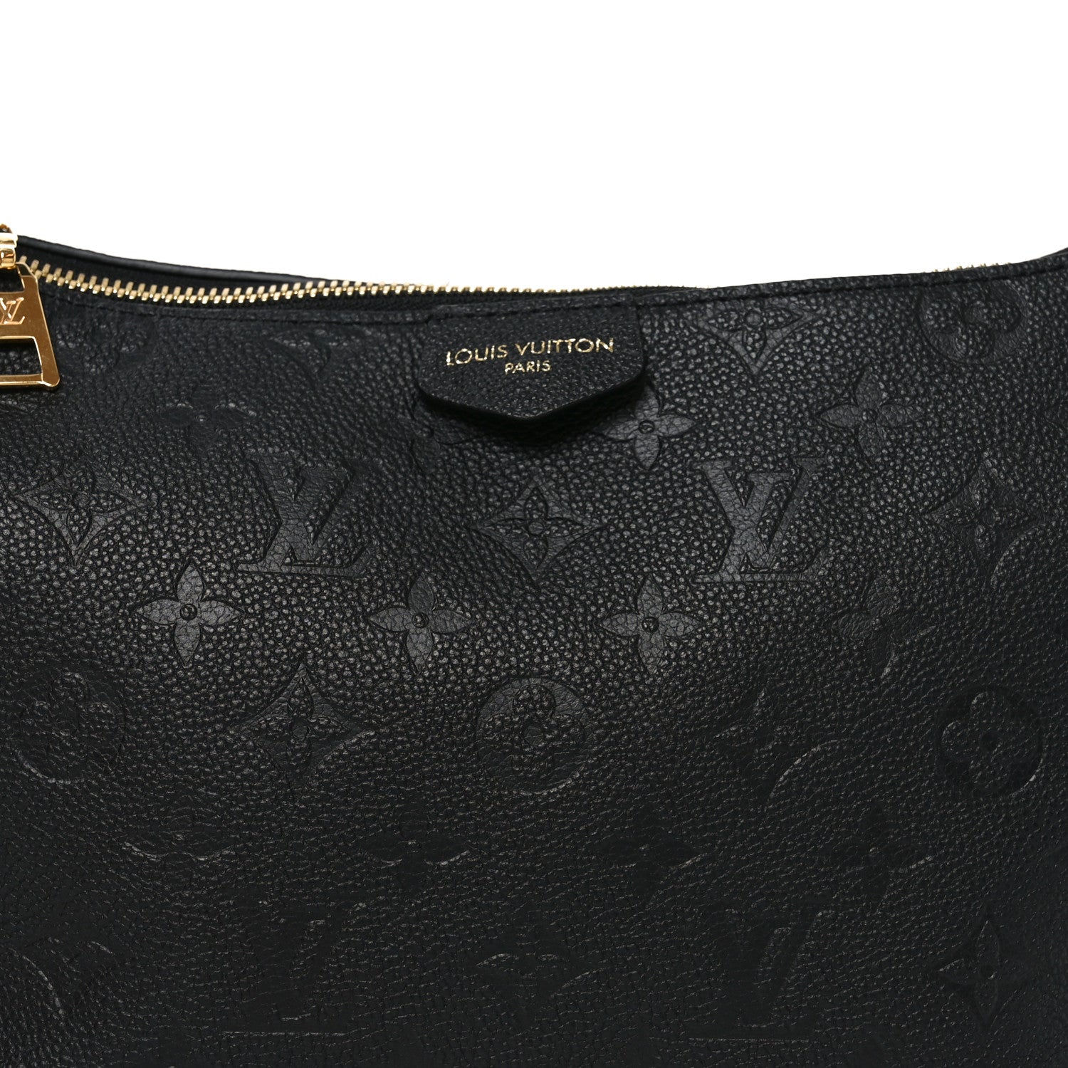 Empreinte Monogram Sac Sport NM Black