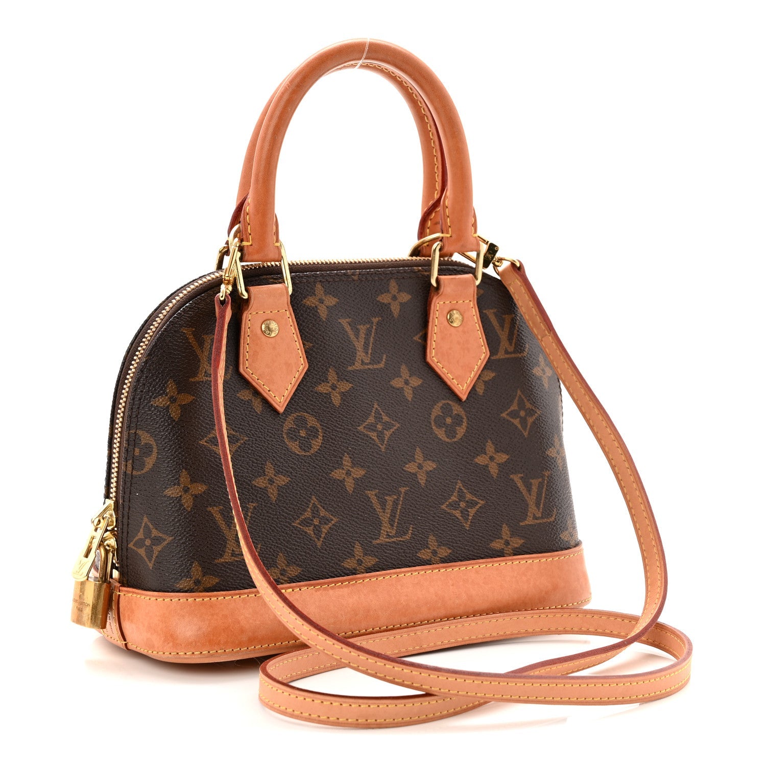 Monogram Alma BB