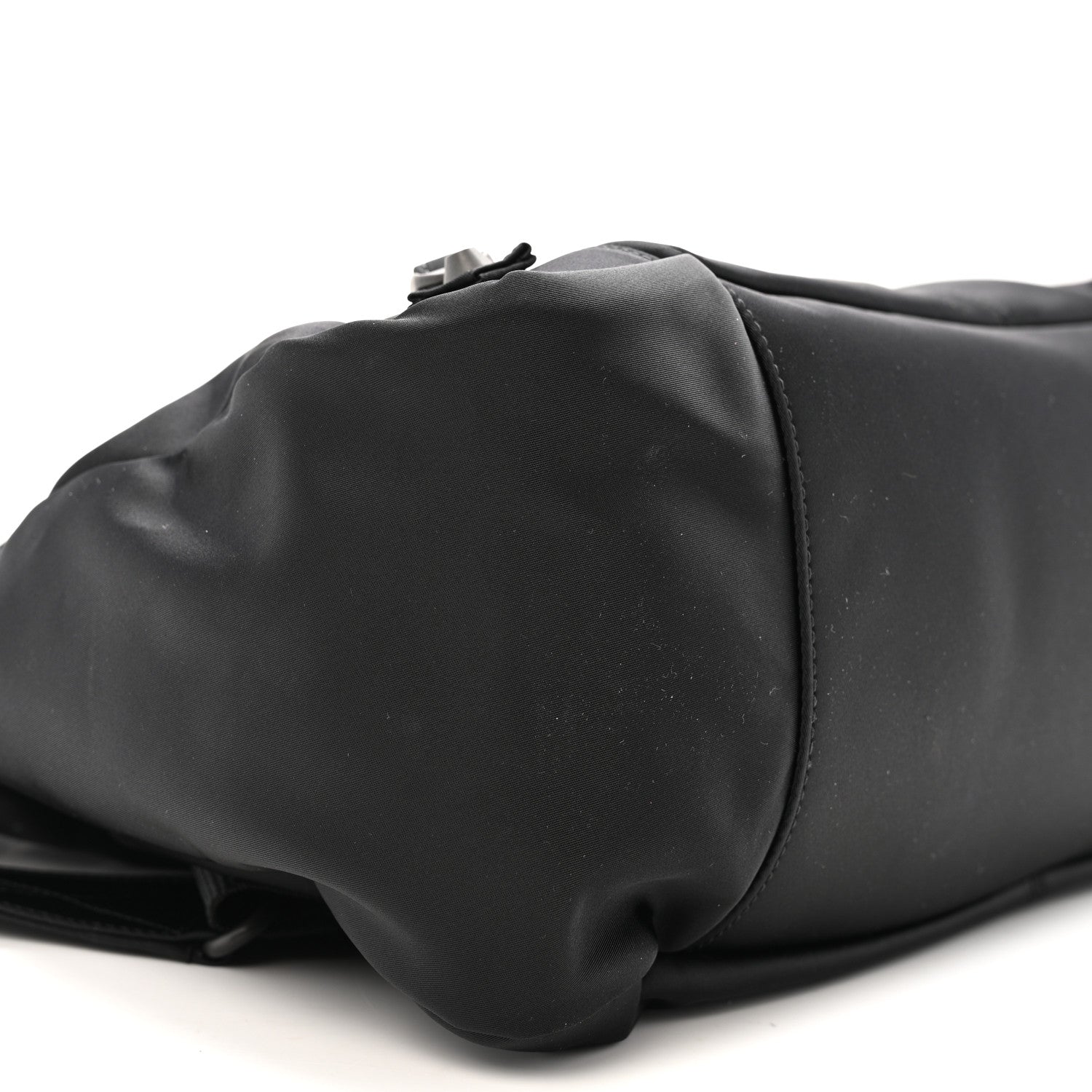 Nylon Medium Le City Moto Black