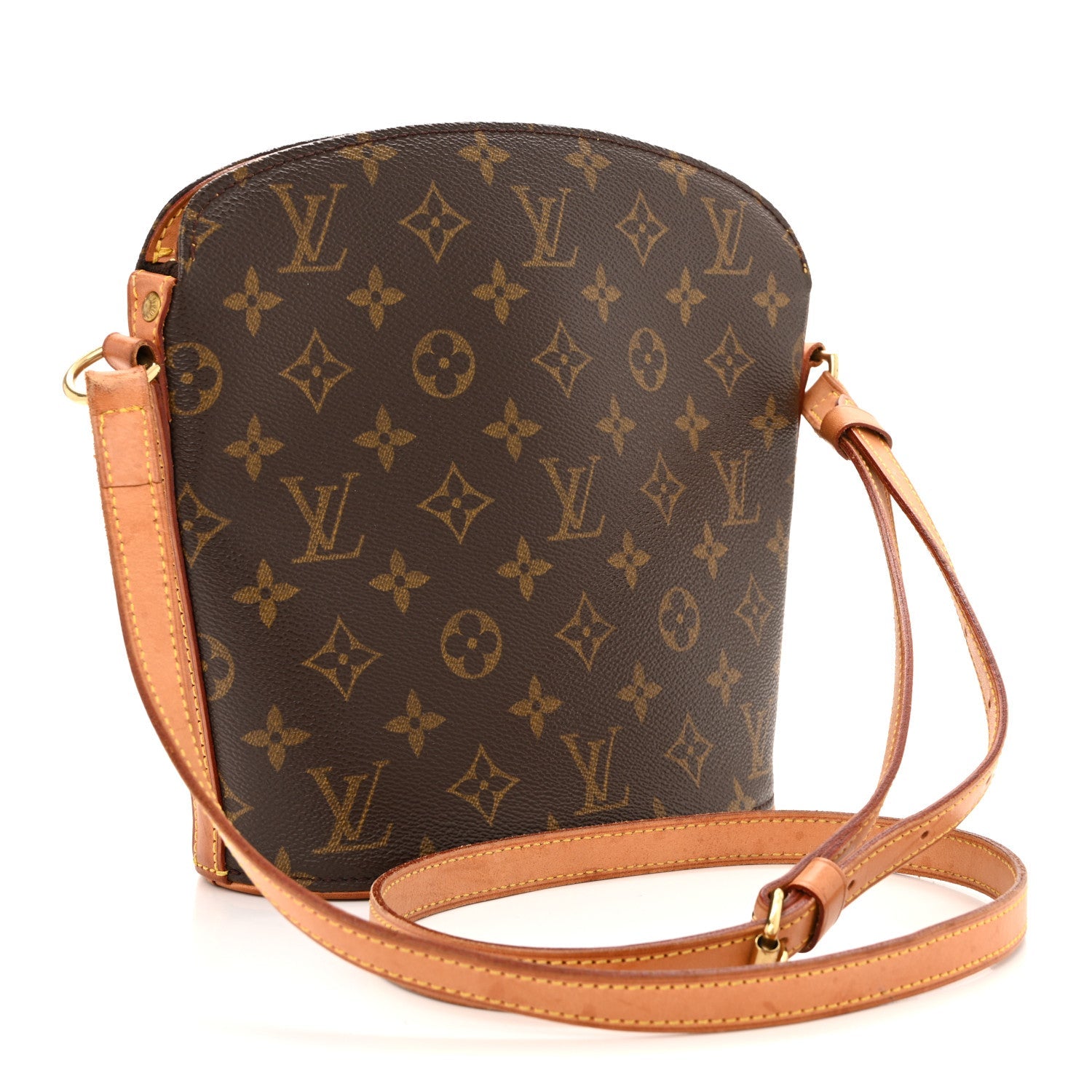 Monogram Drouot