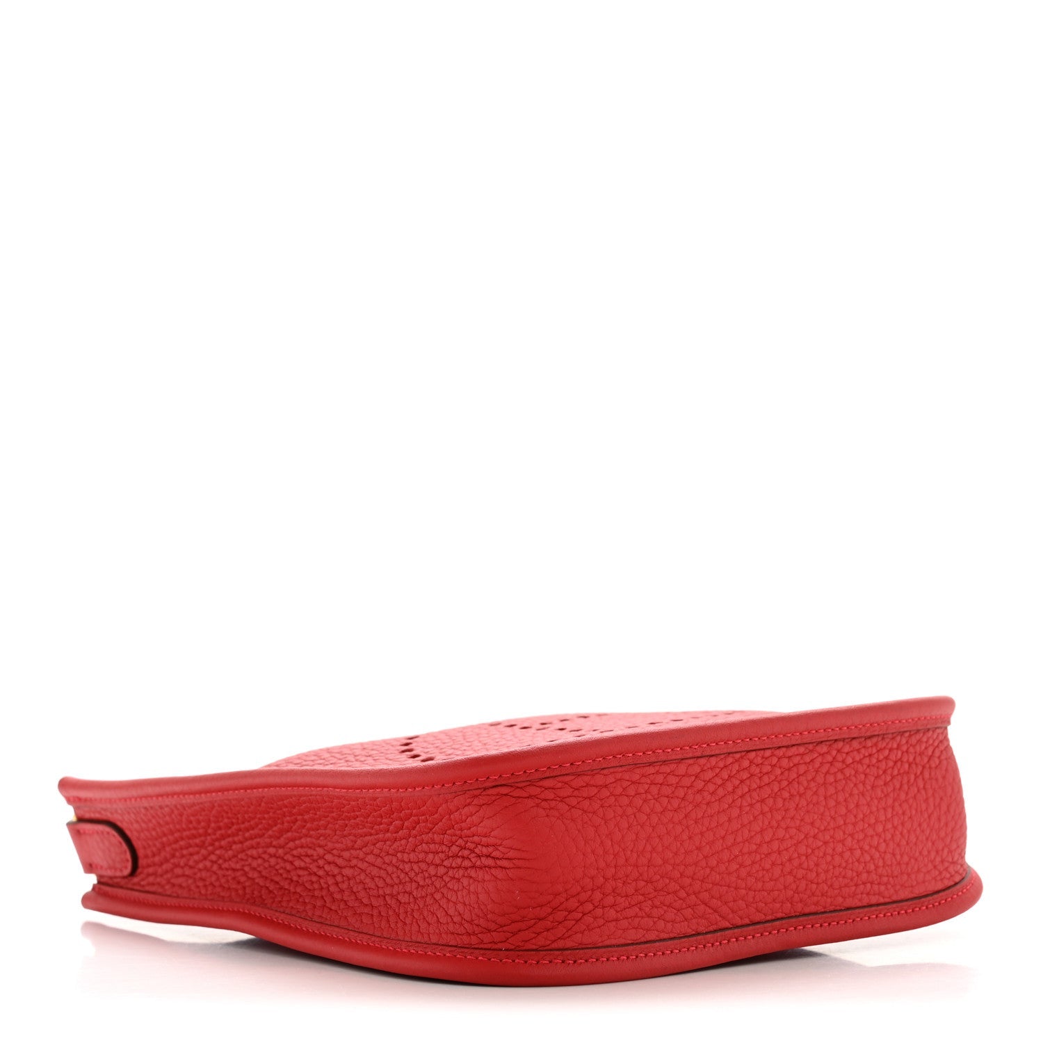 Taurillon Clemence Evelyne TPM Rouge Casaque
