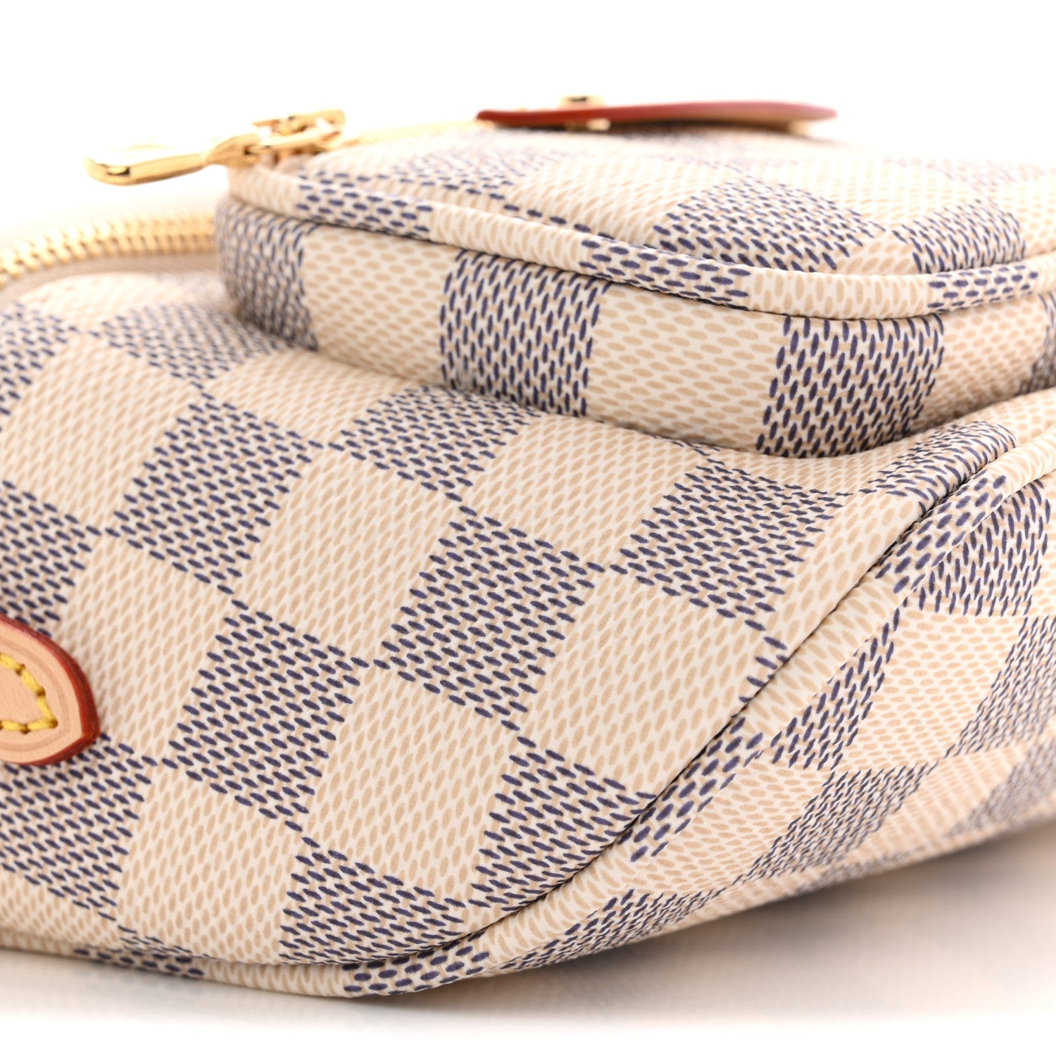 Damier Azur Mini Bumbag