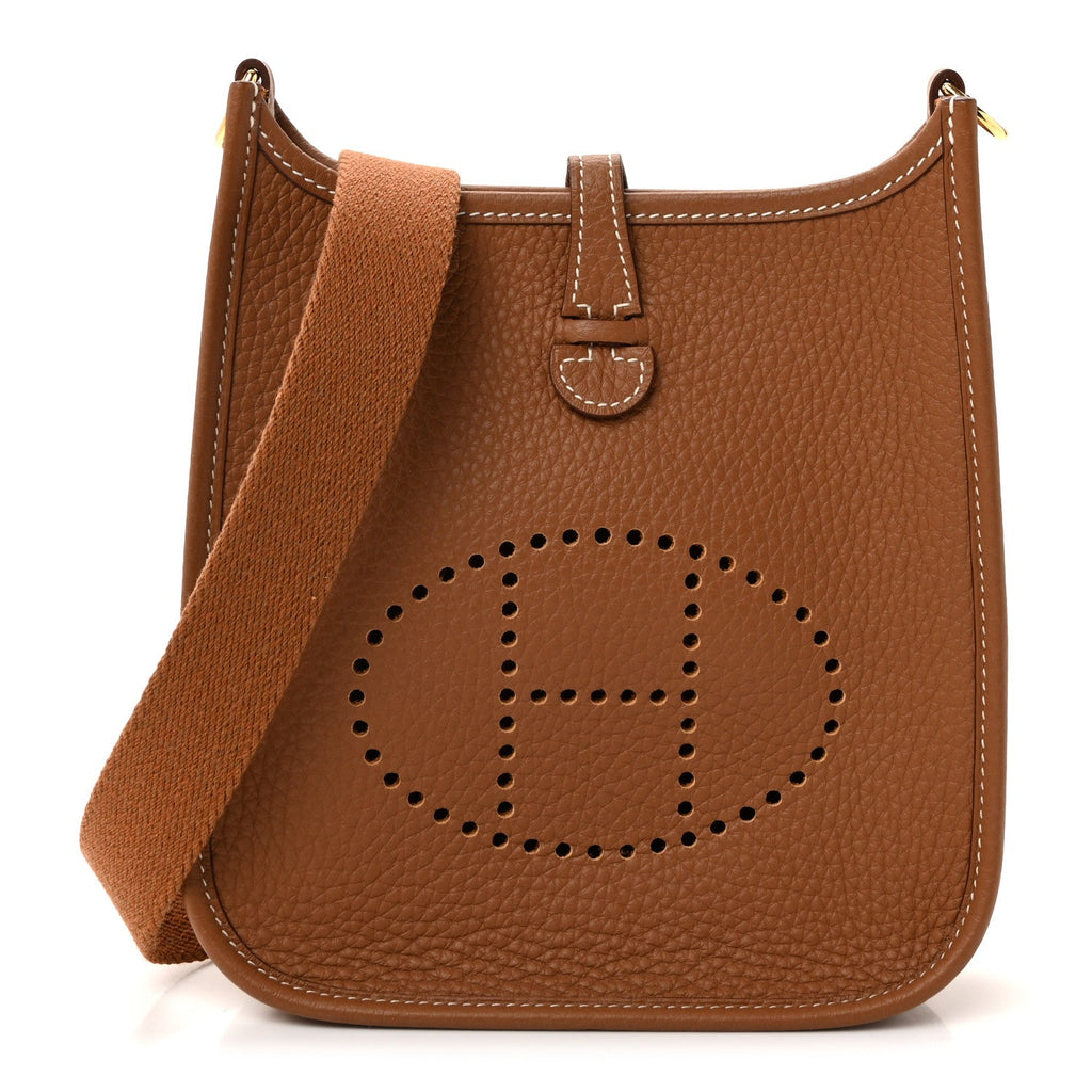 Taurillon Clemence Evelyne TPM Gold