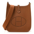 Taurillon Clemence Evelyne TPM Gold