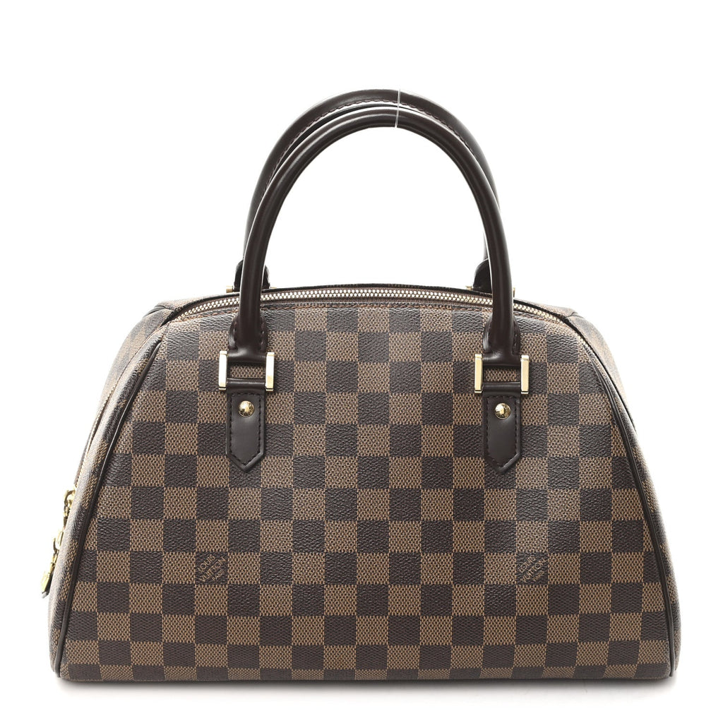 Damier Ebene Ribera MM