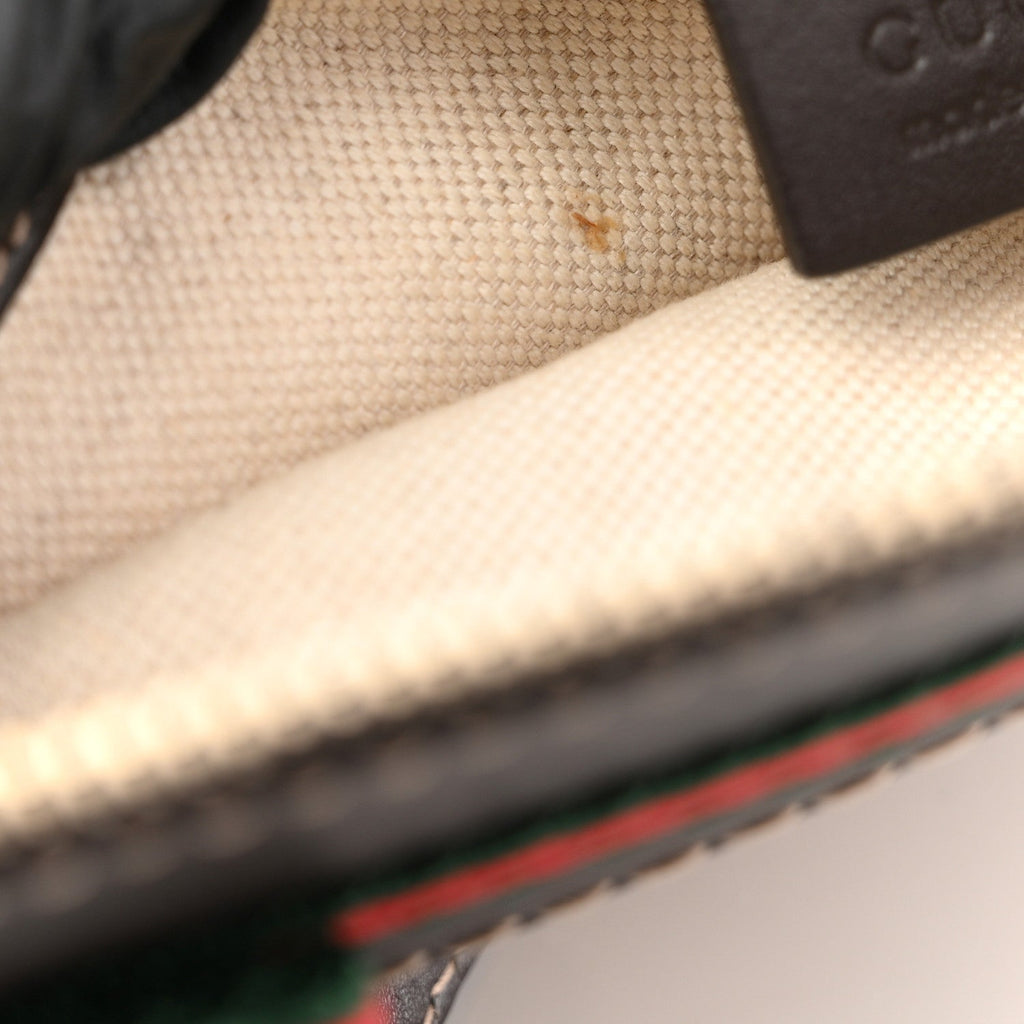 Monogram Mayfair Messenger Brown