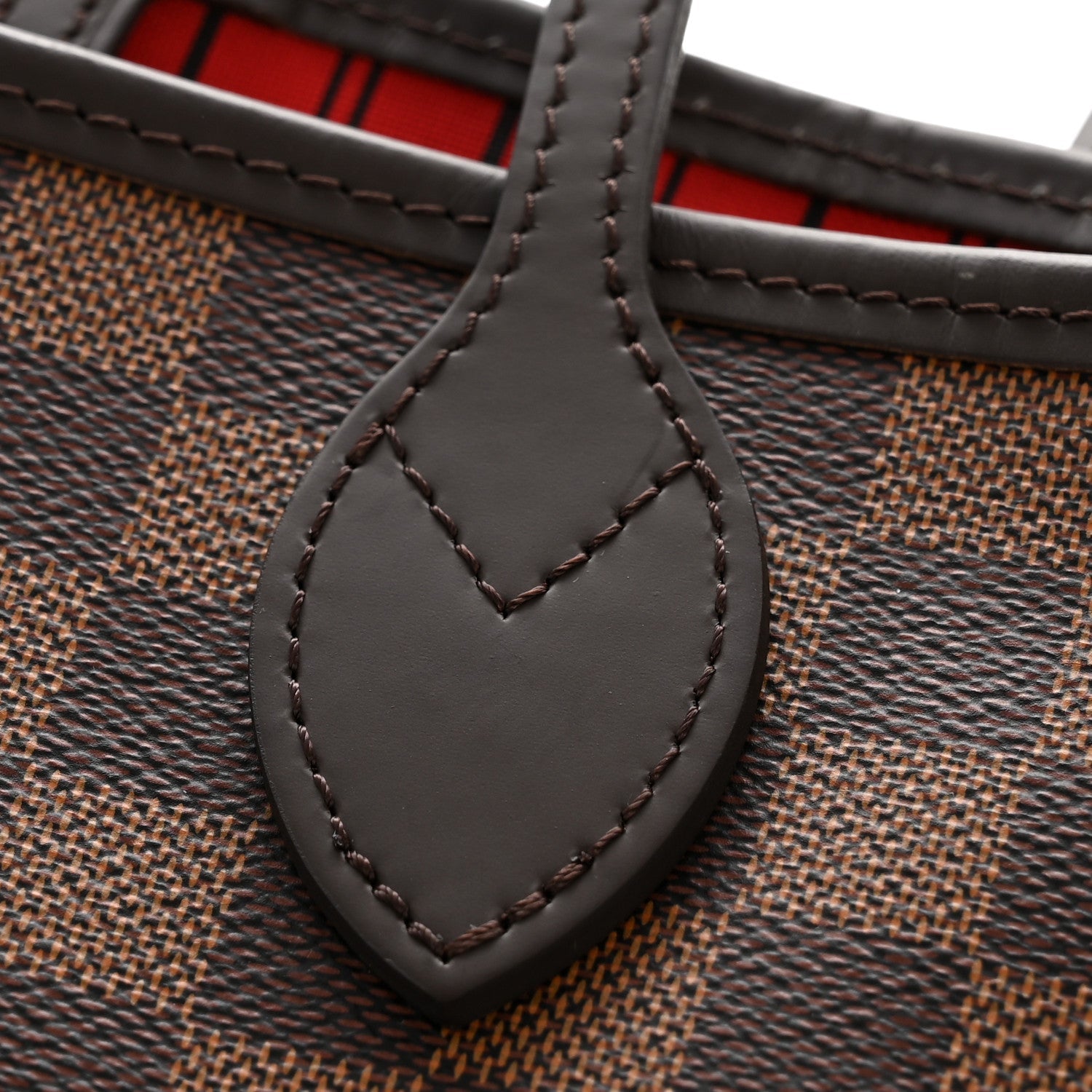 Damier Ebene Neo Neverfull MM