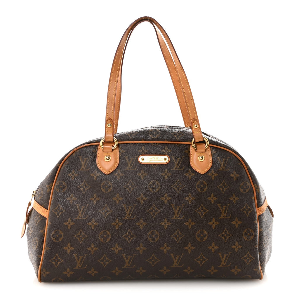 Monogram Montorgueil GM